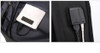 Monsta X Wanna One USB Backpack
