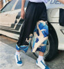 Summer Japanese Loose Trousers for Women