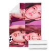 Blackpink Blanket V1