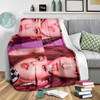 Blackpink Blanket V1
