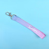 SEVENTEEN Lanyard Keychain