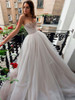 Ball Gown Wedding Dress Vintage Elegant Wedding Dress #ER158