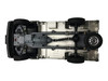 WPL D12 RC Car Remote Control 1/10 4WD Climbing Car