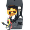 Remote Control Excavator Hydraulic Pump for HUINA 580 Remote Control Excavator