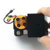 Remote Control Excavator Hydraulic Pump for HUINA 580 Remote Control Excavator