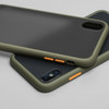 Anti-knock Armor case For Xiaomi Redmi Note 7 6 Note 8 Pro 8T 8A 7A For Xiaomi Mi 9t 8 9 Lite Pro cc9 A3 Pocophone F1 Matte case