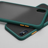 Anti-knock Armor case For Xiaomi Redmi Note 7 6 Note 8 Pro 8T 8A 7A For Xiaomi Mi 9t 8 9 Lite Pro cc9 A3 Pocophone F1 Matte case