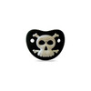 1pc Food Grade Silicone Funny Baby Pacifier Clips Dummy Nipple Holder Orthodontic Soothers Teethers Toddler Teat for Baby