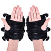 Fingerless USB Heated Gloves