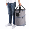 Foldable Pet Carrier Multifunctional Cat Tunnel