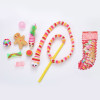 Pets Cat Toys Christmas Toy Set