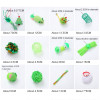Pets Cat Toys Christmas Toy Set
