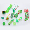 Pets Cat Toys Christmas Toy Set