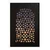 Moroccan Design Window Pattern Prayer Area Rug