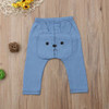 Cute Baby Pants Fashion Baby Boys Girls Denim Pants Animal Print Long Trousers Bottoms Kids Trousers Children Pant Baby Leggings Cute Baby Pants Fashion Baby Boys Girls Denim Pants Animal Print Long Trousers Bottoms Kids Trousers Children Pant Baby Leggings