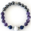 I AM Managing My Pain Crystal Healing Bracelet I AM Managing My Pain Crystal Healing Bracelet