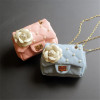 Fashion Mini Leather Handbag