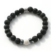 Men’s I AM Connected & Calm Crystal Bracelet Men’s I AM Connected & Calm Crystal Bracelet