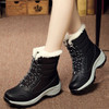 Fashion Snow Boots