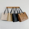 Women's large capacity bag new autumn and Winter Fashion Shoulder Bag Tote Bag portable bag