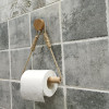 Jungle Vibes - Toilet Paper Roll Holder