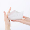 Silicone Invisible Heel Lifting Insoles
