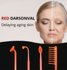 High Frequency Electrode Face Massager