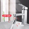 Faucetech Universal Splash Filter Faucet