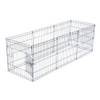 Dog Exercise/Play Pen with Step Through Door (24"/36")