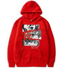 Demon Slayer Hoodie (6 Colors)