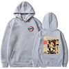 Demon Slayer Hoodie (6 Colors)