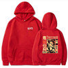 Demon Slayer Hoodie (6 Colors)