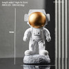 Nordic Astronaut Mini Figures