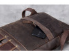 Architect Bags unisex 14" laptop rucksack backpack
