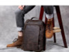 Architect Bags unisex 14" laptop rucksack backpack
