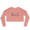 Yoga Women Sweatshirt