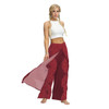 Loose High Waist  Yoga Pants