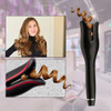 AUTOMATIC CURLING IRON