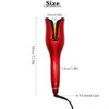 AUTOMATIC CURLING IRON