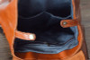 Ellery Leather Backpack