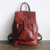 Ellery Leather Backpack
