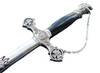 Knights Templar Sword<br> Temple Crusader