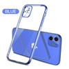 Clear Soft Case For iPhone