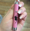 Amazing Cat Toy LED Pointer light Pen With Bright Animation Mouse