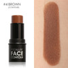 FOCALLURE Highlighter Makeup Glitter Contouring Bronzer