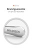 MR.GREEN Acne Remover Needles Blackhead Removal Pimple Comedone Extractor Set