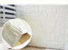 3D Brick Wall Stickers  DIY Self Foam Waterproof Decor Wall Covering Wallpaper 3D Brick Wall Stickers  DIY Self Foam Waterproof Decor Wall Covering Wallpaper