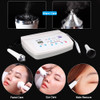3 In 1 Ultrasonic Facial Machine Micro Plasma Freckle Removal Pen Ultrasonic Tattoo Removal Beauty