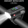 LED Light 10W 800LM USB Rechargeable