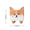 CORGI PLANTER